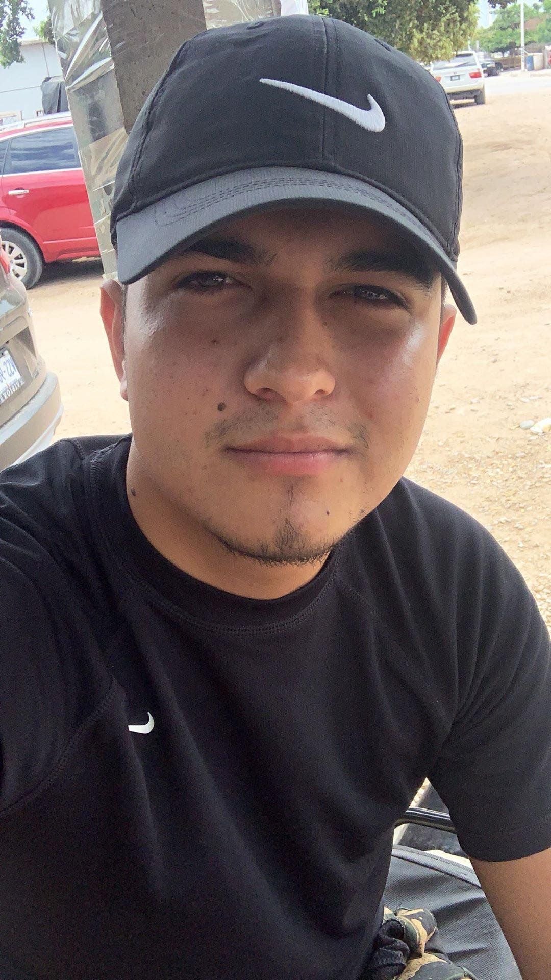 Carlos M.